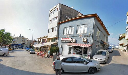 Bursa/kestel Kestel Erkek Kuaförü