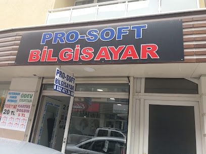 Pro-Soft Bilgisayar