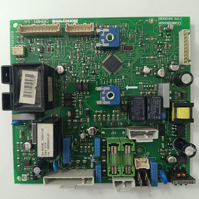 Elektronik Kart Tamiri | Keklik Elektronik