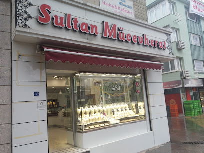 Sultan Mücevherat