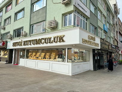 SEVGİ KUYUMCULUK