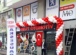 Mehmet Eren Otomotiv