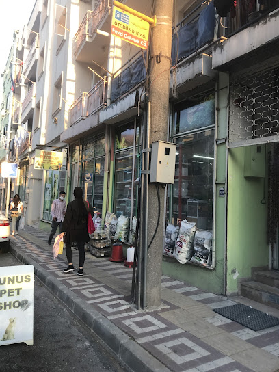 Yunus Petshop Bursa