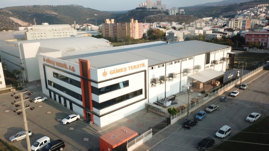 Güneş Tekstil