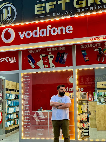 KESTCELL İLETİŞİM