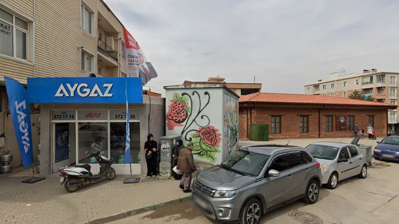 Aygaz