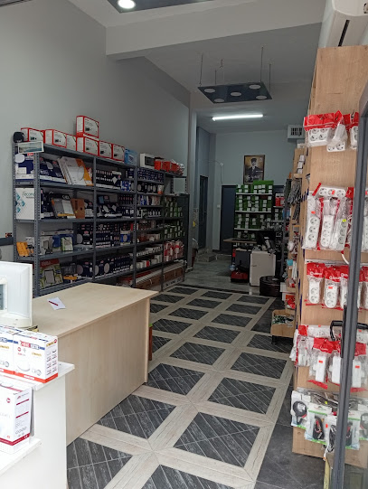 Burgaz Elektrik