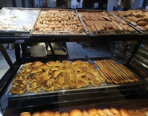 İzmit Simit Fırınları