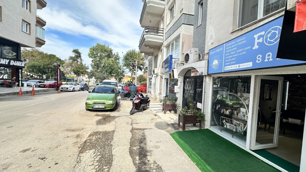 FOTO SAHİL & Sahil Fotoğrafçılık