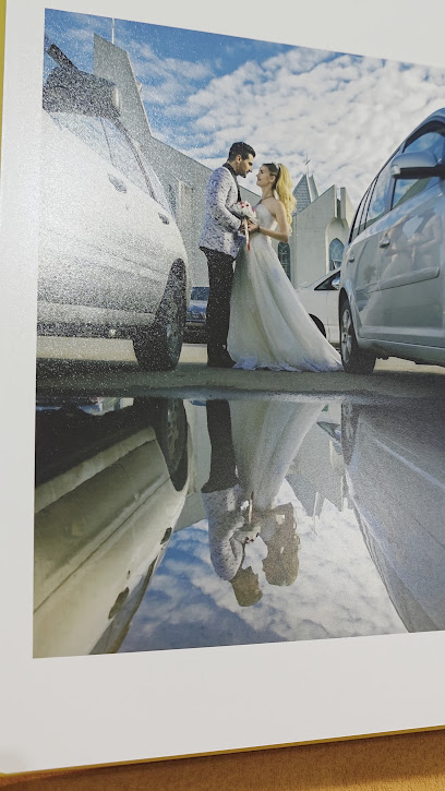 prestij fotoğrafçılık