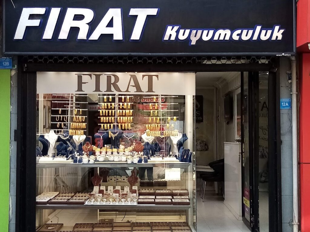Fırat Kuyumculuk