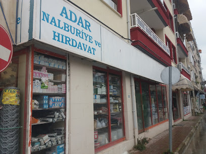 Adar Nalburiye ve Hırdavat
