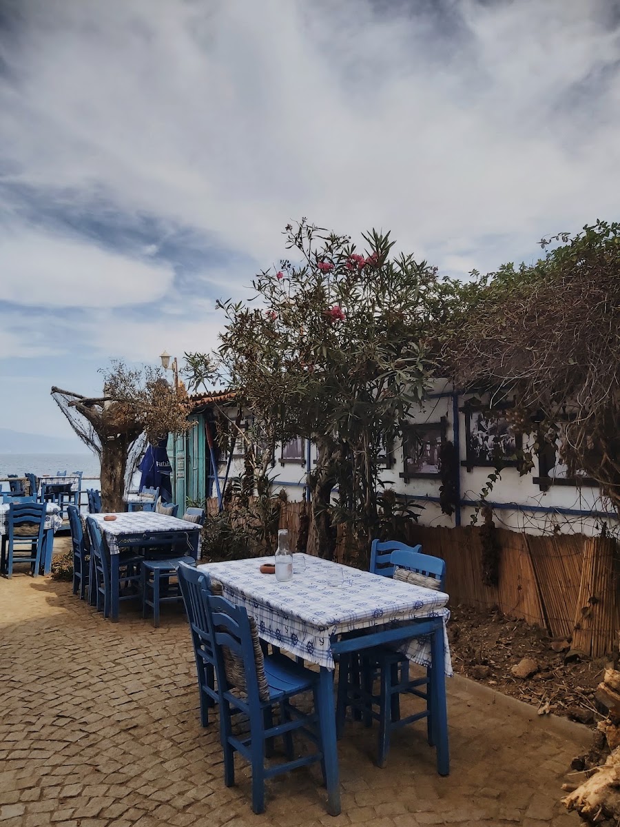 Kalami Balık Restaurant