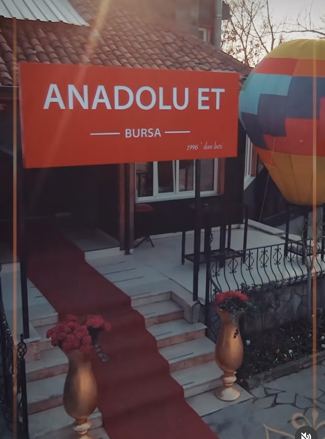 Anadolu Et Lokantası – Mudanya