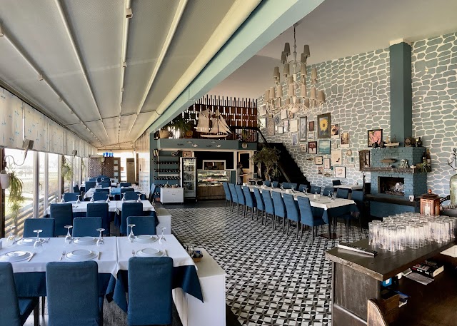 Ege Balık – Mudanya