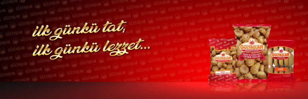 Gültaşlar Tatlıcılık
