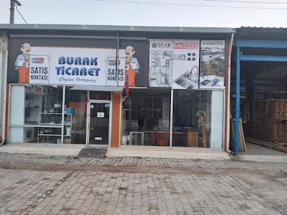 Burak Ticaret