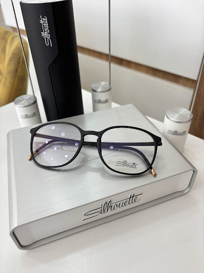 Azim Optik