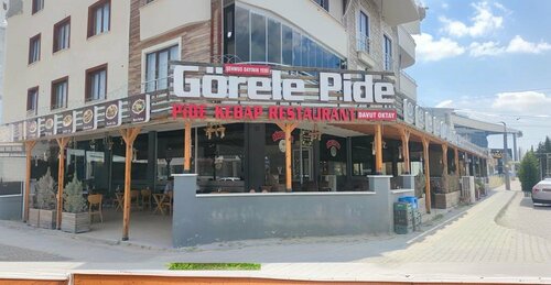 Görele Pide Salonu