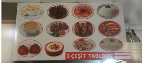 Yeni Konak Lokantası