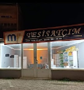 MyTesisatçım
