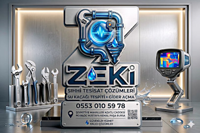 ZEKİ TESİSAT ÇÖZÜMLERİ
