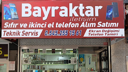 Bayraktar İletişim