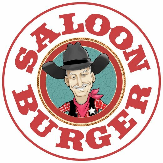 Saloon Burger