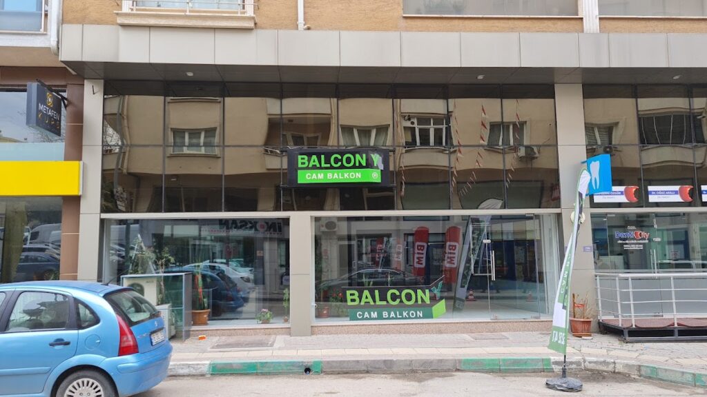 Balcony Cam Balkon – Bursa Cam Balkon Sistemleri