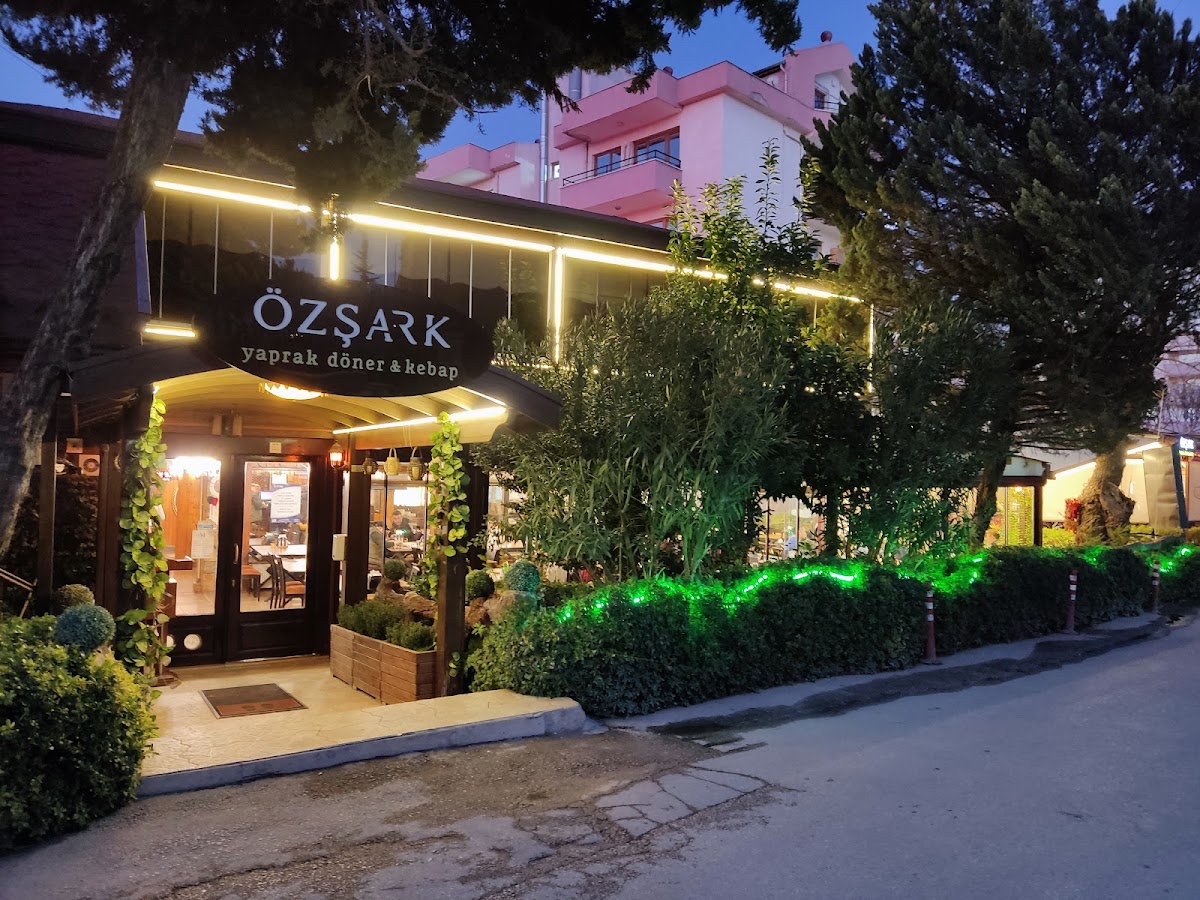 Özşark Kebap Salonu