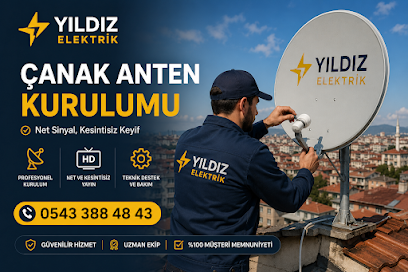 YILDIZ ELEKTRİK