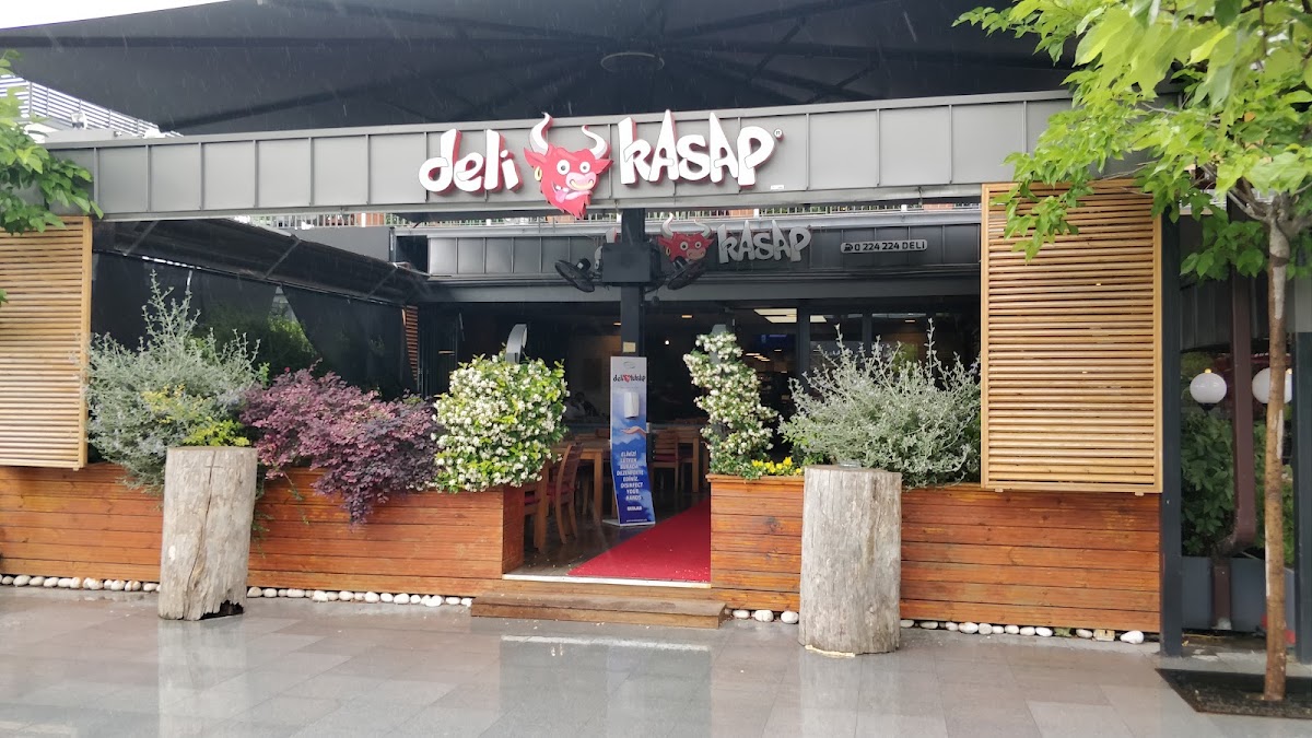 Deli Kasap