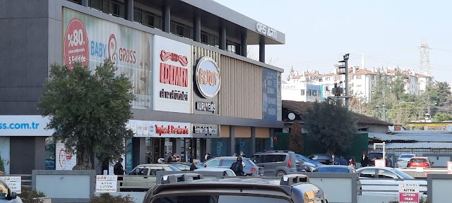 Edemen Et – Nilüfer