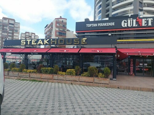 Gül Et Restaurant & Kasap