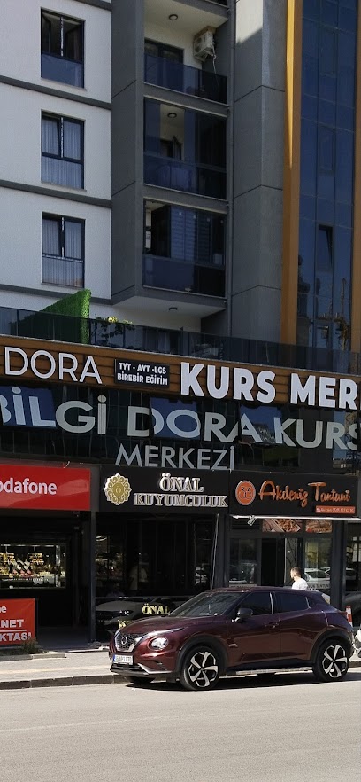 ÖNAL KUYUMCULUK (BURSA)