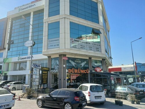 Dürümcü Ramazan Usta