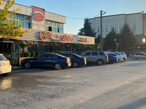 Ciğerci Şaban