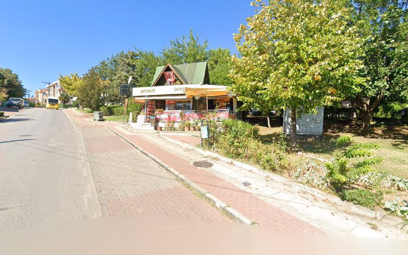 Şato Büfe