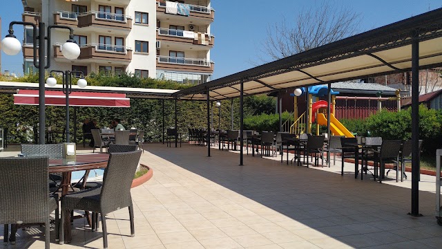Haşim Usta – Nilüfer