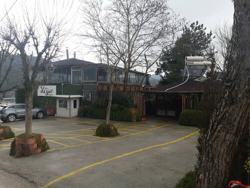 Nilüfer Doğa Restaurant – Nilüfer