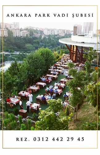Meşhur Tavacı Recep Usta Bursa – Nilüfer