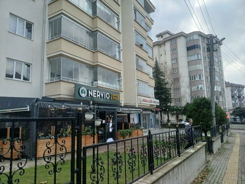Doktor Pati Veteriner Muayenehanesi