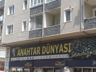 Orhaneli oto anahtar -Büyükorhan oto anahtar-Keles oto anahtar-Harmancık oto anahtar –