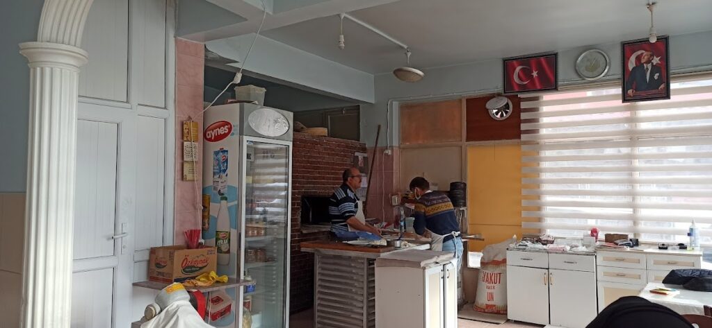 Meydan Pizza Pide Salonu