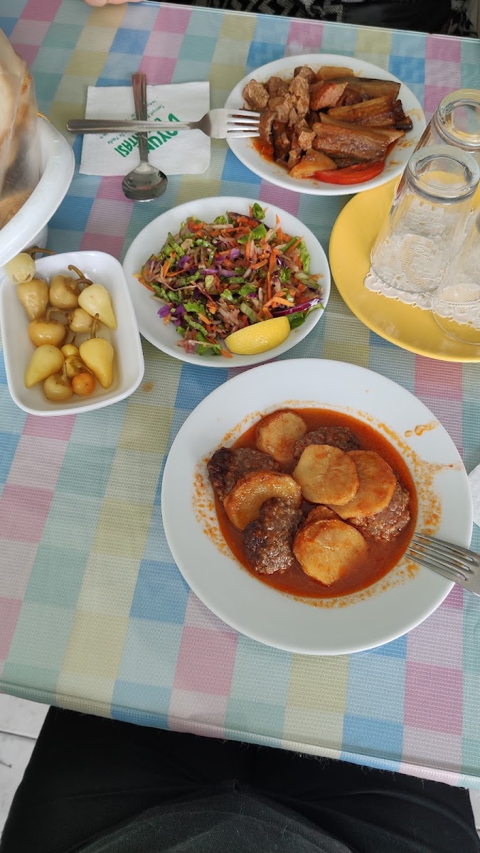 Doyum Lokantası