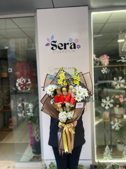Sera Çiçekçilik Orhangazi