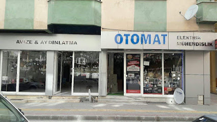 Otomat Elektrik Muhendislik