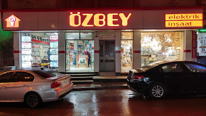 Özbey Elektrik Inşaat