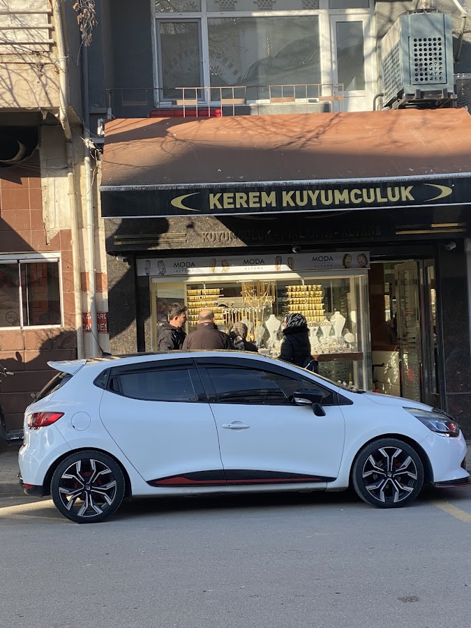 Kerem Kuyumculuk