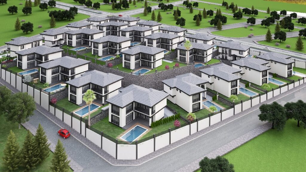 Cem Kuyumculuk İnşaat Ltd. Şti.